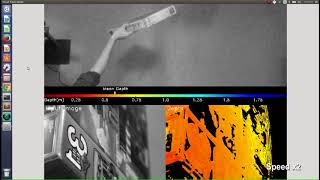 ICCV Focal Track Demo [upl. by Curr]