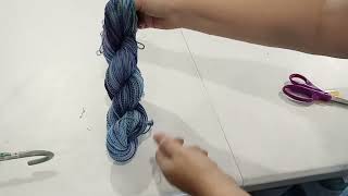 Homemade Yarn Twister [upl. by Madriene]