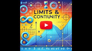 NDA Maths Preparation Mastering Limits and Continuity for Success [upl. by Nospmoht120]