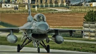 195th Fighter Squadron Activates In The Czech Republic [upl. by Acila]