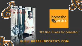 Eritrea  Merhawi Teklebrhan  Gual Hamatey  Official Audio  New Eritrean Music 2013 [upl. by Hooke]