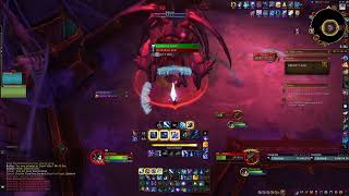 Zekvirs Lair  Solo Frost Mage secret 13th delve normal mode [upl. by Laemaj]