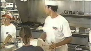 burgerskit Enrique Iglesias SODA JERK [upl. by Nicks]