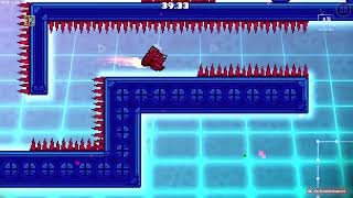 GD 22  Morphic Mindwave  ANoise ja  Platformer [upl. by Tybie239]