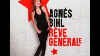 Agnes Bihl feat Grand Corps Malade  Je taime que moi [upl. by Aneahs]