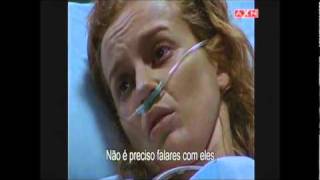 Hospital Central T14 Ep4 O Importante e o Relativo Parte 1 [upl. by Bouldon935]