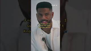 Bryson Tiller  Don’t  The Girls Felt It When Bryson Tiller Said… 💔 [upl. by Nayb]