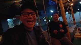 NGEVLOG ITU ALAY PINDAHAN COFFEE SHOP [upl. by Dreddy]