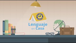 ESCUELAS LITERARIAS  LENGUAJE EN CASA [upl. by Nims]