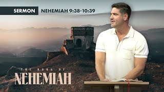 Nehemiah 9381039 [upl. by Mayap]