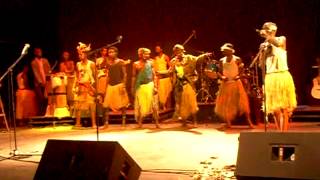 MABELE ELISI en concert Likambo ya mwasi na mobali [upl. by Rox]