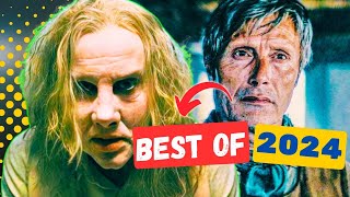 The 10 best movies of 2024 so far  New release movies 2024 [upl. by Grimaldi]