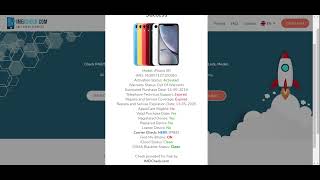 How to Check iPhone by IMEISN  Full Apple info for FREE [upl. by Connett]