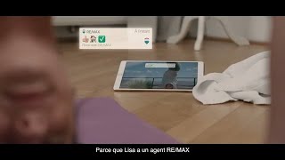 Relax avec REMAX  spot publicitaire 📺 [upl. by Krock231]