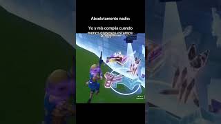 Los menos grasosos😅 fortnite fortniteshorts shorts [upl. by Otcefrep]