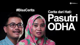 Kisah Cinta Pasangan Suami Istri Dengan HIVAIDS  BisaCerita [upl. by Orton]