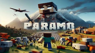 Páramo Trailer [upl. by Lednic]