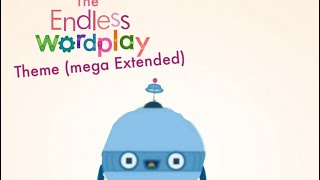 The endless Wordplay theme mega extended [upl. by Luane]