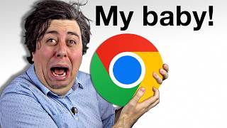 Google Reacts to Having to Sell Chrome [upl. by Cloots6]