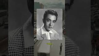 story of dolphy dolphy artist ytshorts facts knowledglearningispower history [upl. by Wolf504]