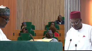 Reps Drama Speaker Dismiss Edo Chieftaincy Dispute motion no lawmaker supports [upl. by Stanhope]