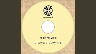 Oyelo Que Te Conviene Disco Version [upl. by Eirffej637]