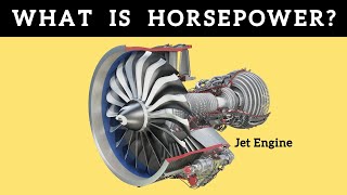 Horsepower vs Torque  A Simple Explanation [upl. by Onil]