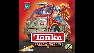 Tonka Search And Rescue [upl. by Yemarej392]