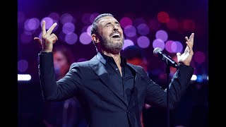 Infinite Nights  Kadim Al Sahir  Full Concert  أمسيات خالدة  كاظم الساهر  الحفلة الكاملة [upl. by Mosora]