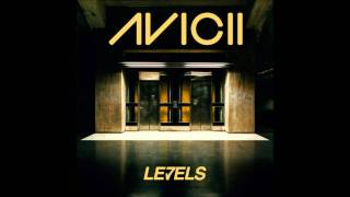 Avicii Levels Audio [upl. by Arria]