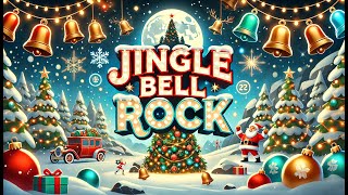 Story Jingle Bell Rock StoryCrafty [upl. by Anhoj243]