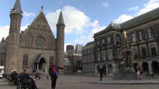 Den Haag the hague Holland [upl. by Brocky47]