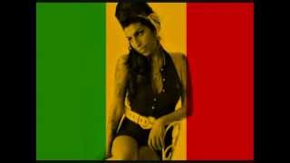 Amy Winehouse  Valerie  reggae version [upl. by Genvieve]