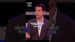 LETS TALK ABOUT GIFTS  Jimmy Carr Jokes shorts funny comedy jokes standupcomedy [upl. by Giefer]