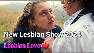 Rochel amp Wren  Their Lesbian Love ❤️ New Lesbian Show of 2024 [upl. by Greenwood745]