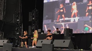 Bad Gyal  Ceremonia 2019  Full Show [upl. by Wyne597]