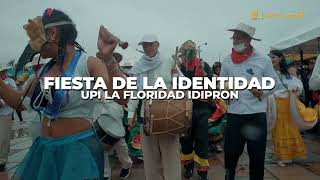 Fiesta de la Identidad  UPI La Florida [upl. by Blanchette]