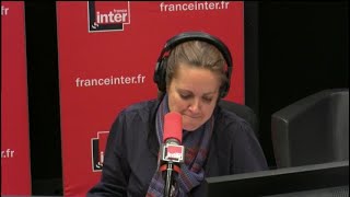 Les Républicains cest comme Hitchcock  Le Journal de 17h17 [upl. by Ynnos493]