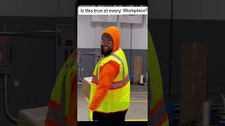 Was Druski truthful That this happens at every workplace youtubeshorts shortsfeed short comedy [upl. by Nerty12]