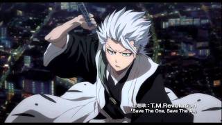 BLEACH Rebirth of Souls – Announcement Trailer [upl. by Heid463]