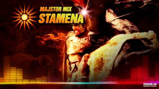 MajstorMix  Stamena [upl. by Ordisy]