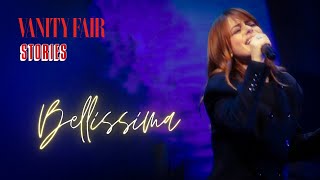 Annalisa  Bellissima piano e voce  VANITY FAIR STORIES [upl. by Ahseryt]