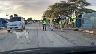 Magaalada Sheekh iyo jawi qurux badan oo Rooban Oktober 21 [upl. by Davide]