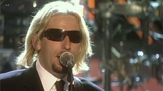 Nickelback  Sharp Dressed Man 2007 Live Video [upl. by Aivatco]