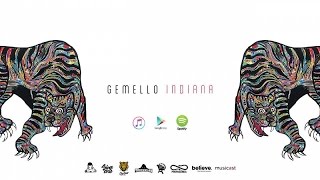 Gemello Ft Coez  Stanza 106 [upl. by Inafets]