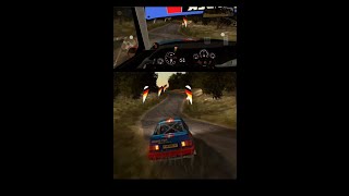 still an amazing mobile racer  Rush Rally 3 [upl. by Utimer]