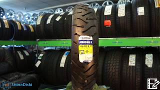 Michelin Anakee 3 [upl. by Tybi671]