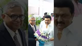 CM Stalin groundbreaking ceremony  Tata  Job opportunities tngovt  TATA Plant [upl. by Martin]