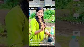 दिवाळी साफसफाई 🤣👍comedy funny varsha [upl. by Eidnarb49]