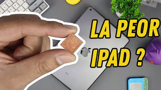 Como reparar iPad 7 CPU ERROR 4013 [upl. by Ahsiliw]